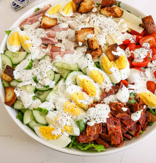 SPECIAL SALAD